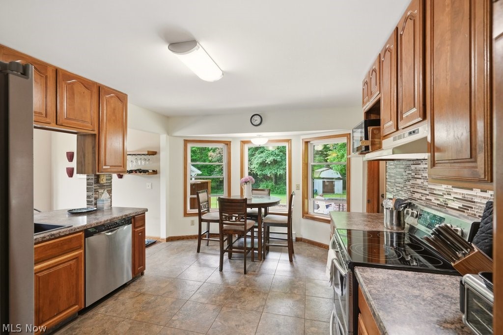 5230 Laubert Road Atwater OH 44201