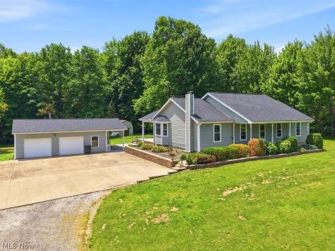 5230 Laubert Road Atwater OH 44201