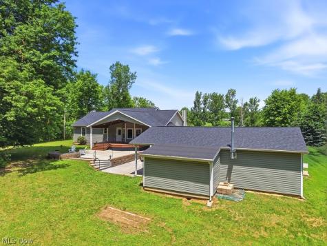 5230 Laubert Road Atwater OH 44201