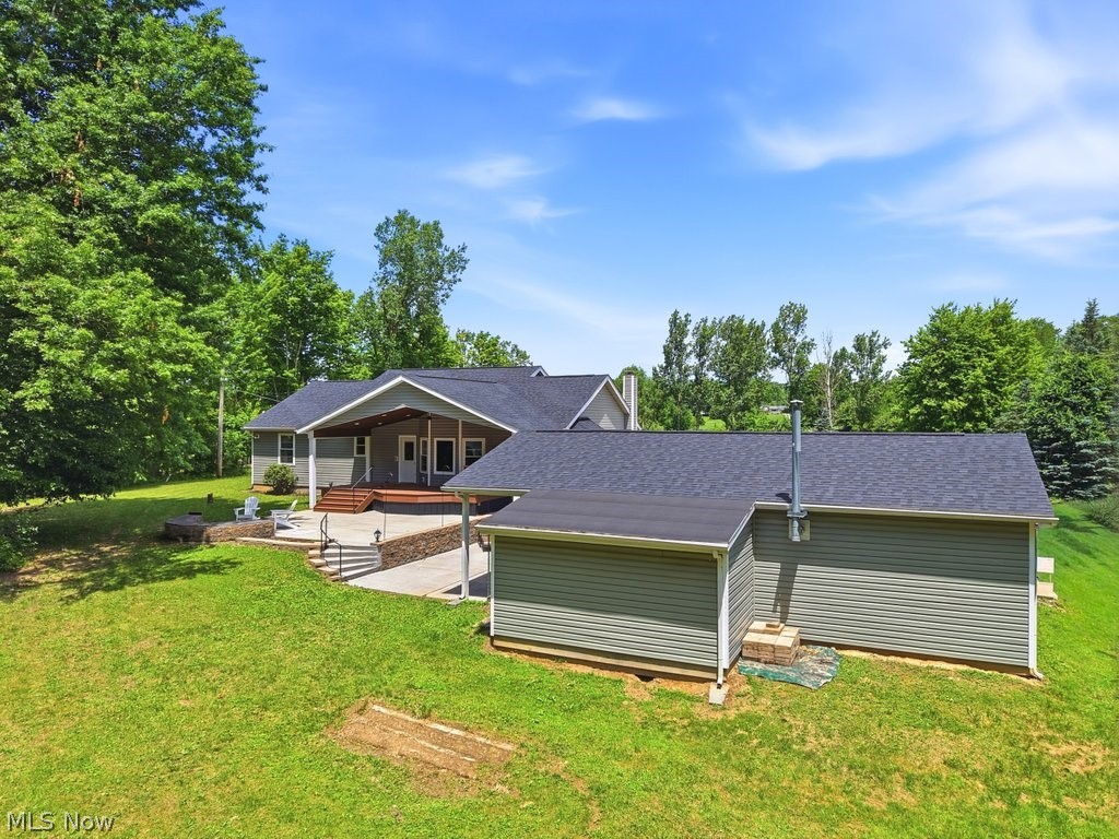 5230 Laubert Road Atwater OH 44201