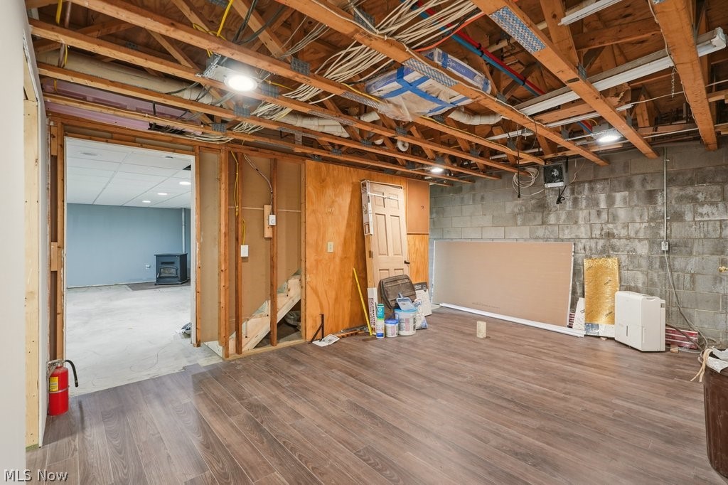5230 Laubert Road Atwater OH 44201