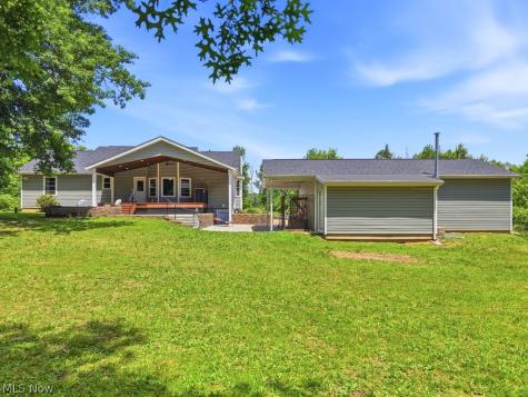 5230 Laubert Road Atwater OH 44201
