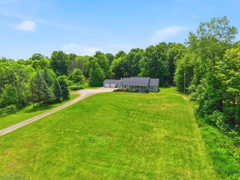 5230 Laubert Road Atwater OH 44201