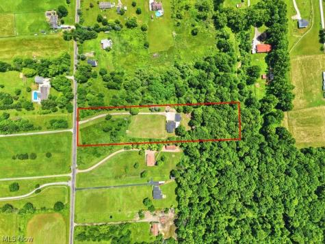 5230 Laubert Road Atwater OH 44201