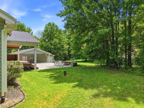 5230 Laubert Road Atwater OH 44201