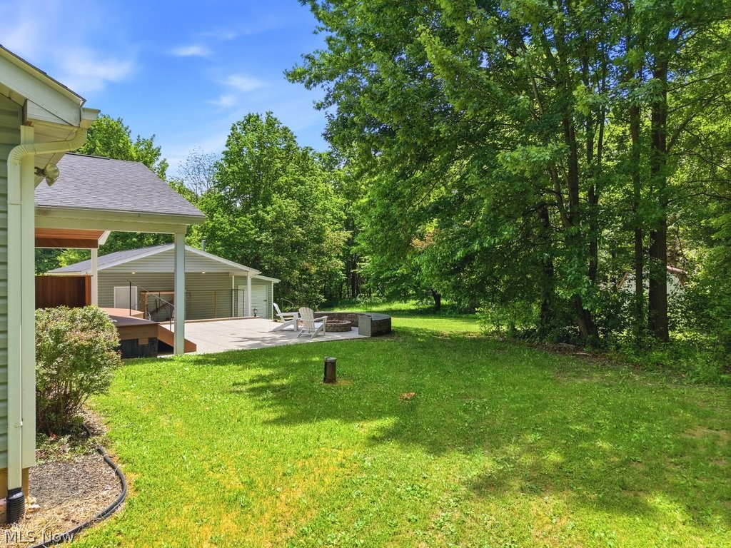 5230 Laubert Road Atwater OH 44201