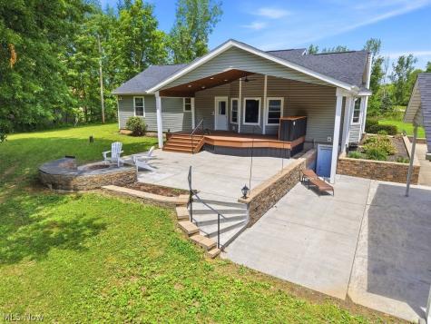 5230 Laubert Road Atwater OH 44201