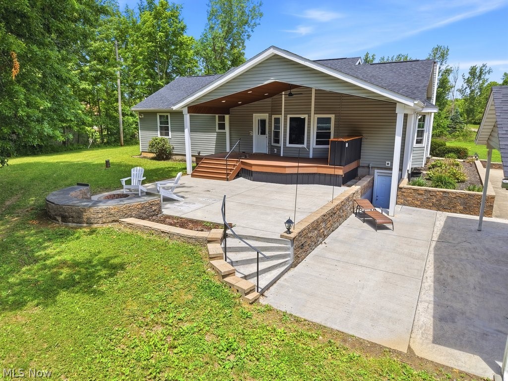 5230 Laubert Road Atwater OH 44201
