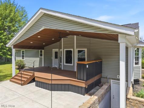 5230 Laubert Road Atwater OH 44201