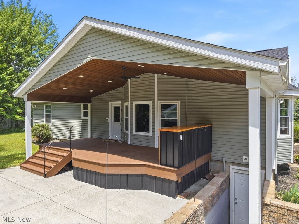 5230 Laubert Road Atwater OH 44201