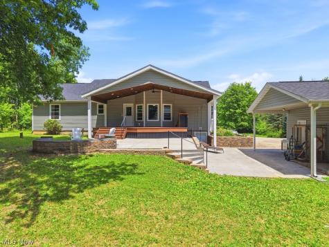 5230 Laubert Road Atwater OH 44201