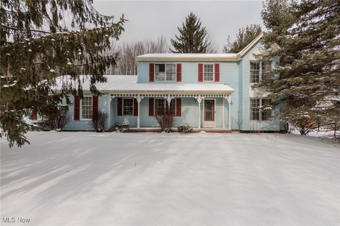 1817 Rusnak Trail Broadview Heights OH 44147