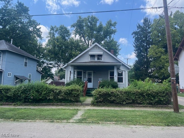 91 N 22nd Street Newark OH 43055