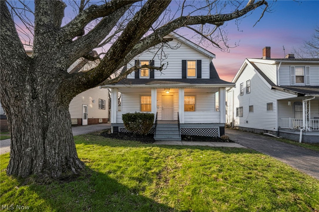 13620 S Parkway Drive Garfield Heights OH 44105