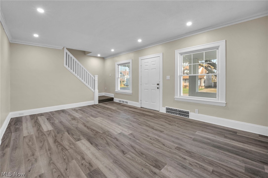 13620 S Parkway Drive Garfield Heights OH 44105