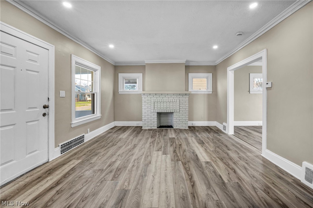 13620 S Parkway Drive Garfield Heights OH 44105