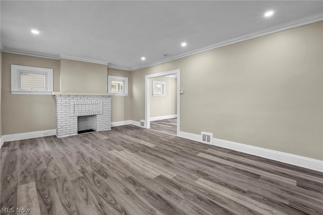 13620 S Parkway Drive Garfield Heights OH 44105