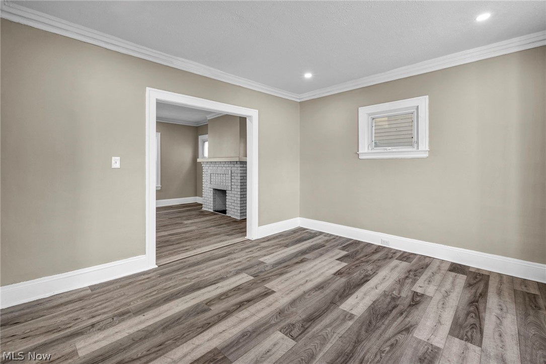 13620 S Parkway Drive Garfield Heights OH 44105