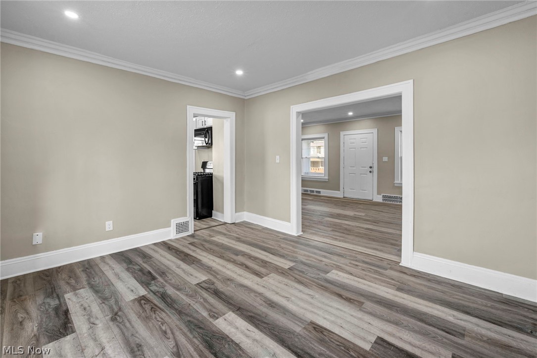 13620 S Parkway Drive Garfield Heights OH 44105