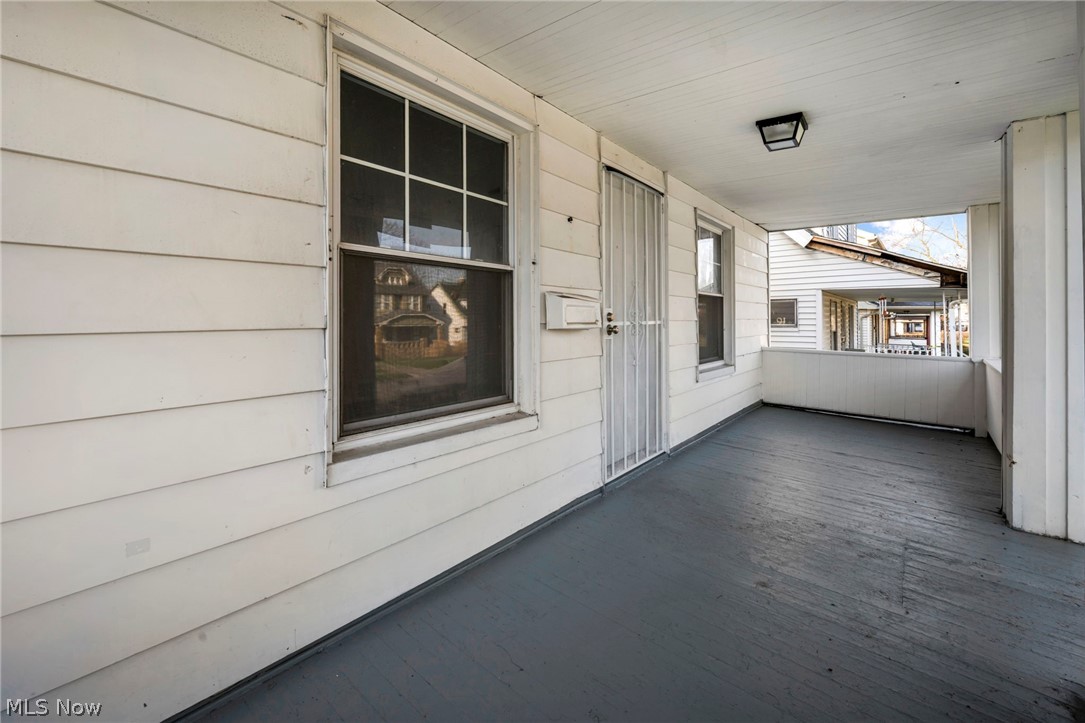 13620 S Parkway Drive Garfield Heights OH 44105
