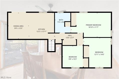 392 Derbyshire Road Akron OH 44319