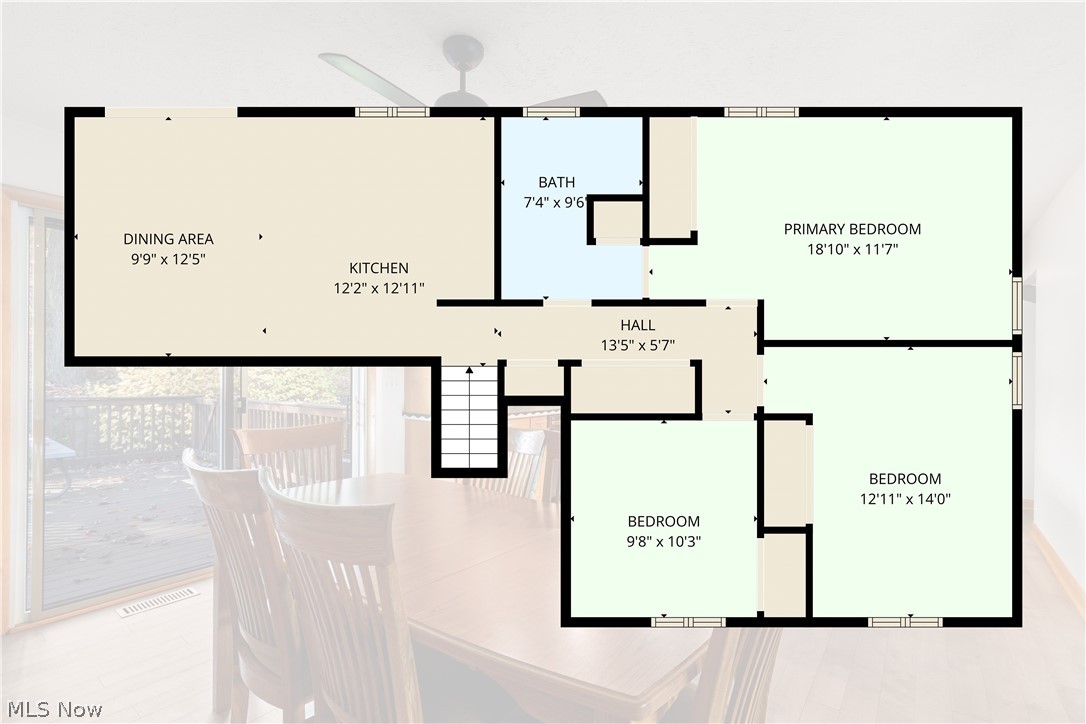 392 Derbyshire Road Akron OH 44319