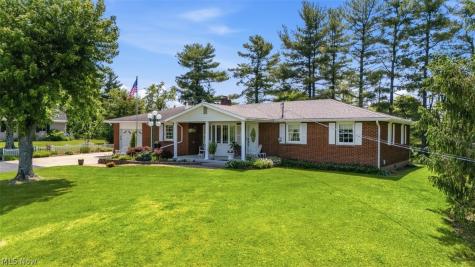 800 Arends Ridge Road Marietta OH 45750