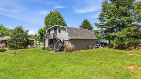 800 Arends Ridge Road Marietta OH 45750