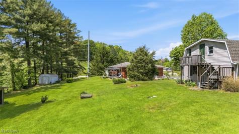 800 Arends Ridge Road Marietta OH 45750