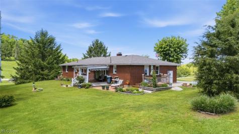 800 Arends Ridge Road Marietta OH 45750
