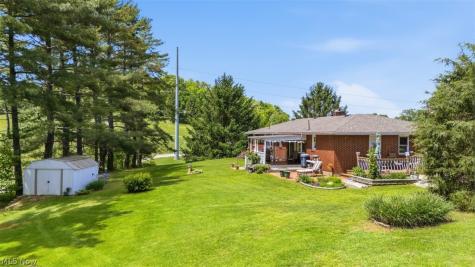 800 Arends Ridge Road Marietta OH 45750