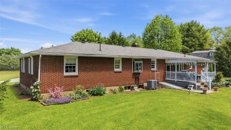 800 Arends Ridge Road Marietta OH 45750