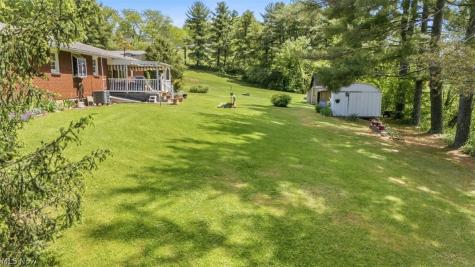 800 Arends Ridge Road Marietta OH 45750