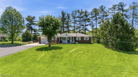800 Arends Ridge Road Marietta OH 45750