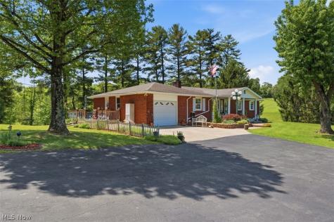800 Arends Ridge Road Marietta OH 45750