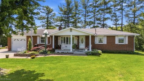 800 Arends Ridge Road Marietta OH 45750
