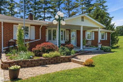 800 Arends Ridge Road Marietta OH 45750