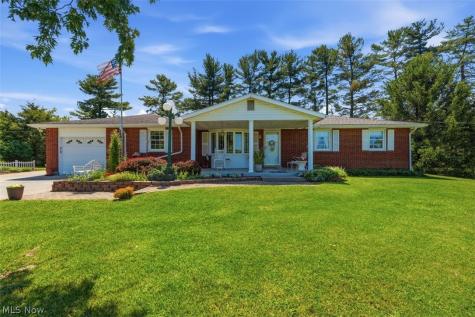 800 Arends Ridge Road Marietta OH 45750