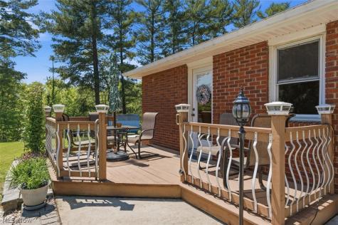 800 Arends Ridge Road Marietta OH 45750