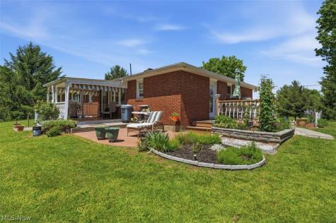 800 Arends Ridge Road Marietta OH 45750
