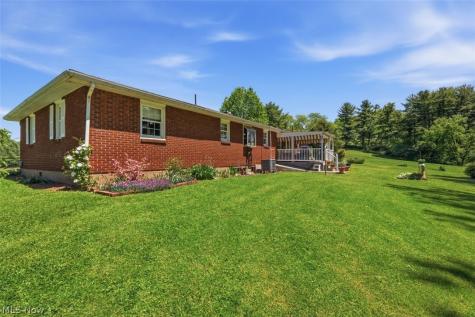 800 Arends Ridge Road Marietta OH 45750