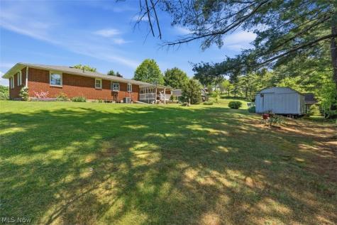 800 Arends Ridge Road Marietta OH 45750