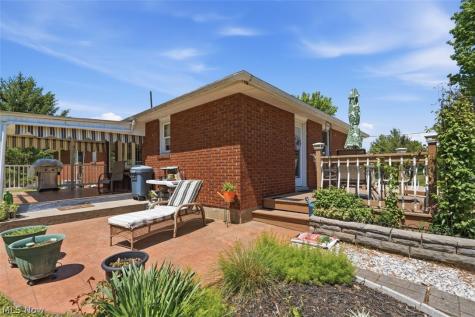 800 Arends Ridge Road Marietta OH 45750