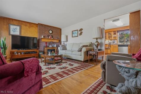 800 Arends Ridge Road Marietta OH 45750