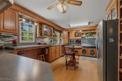 800 Arends Ridge Road Marietta OH 45750