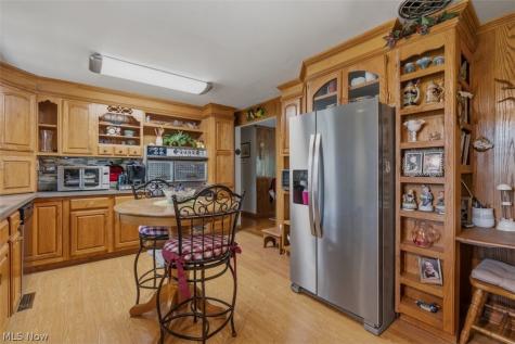 800 Arends Ridge Road Marietta OH 45750