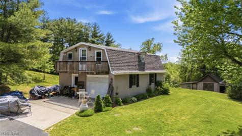 800 Arends Ridge Road Marietta OH 45750