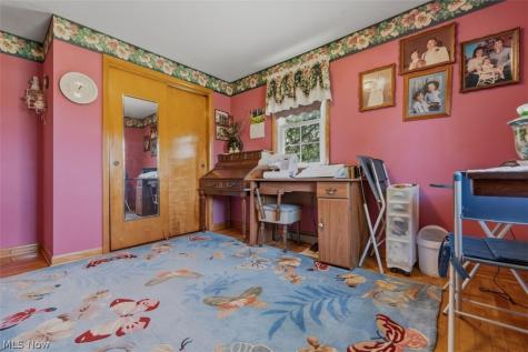 800 Arends Ridge Road Marietta OH 45750