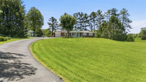 800 Arends Ridge Road Marietta OH 45750