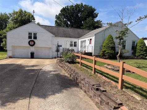 3815 Hazelbrook Street SW Massillon OH 44646